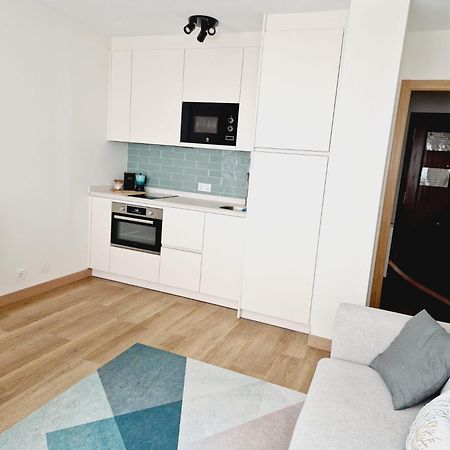 Apartamento Mouro Santander Exterior foto