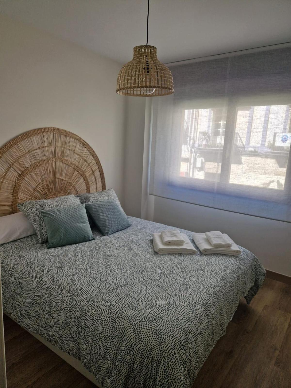 Apartamento Mouro Santander Exterior foto